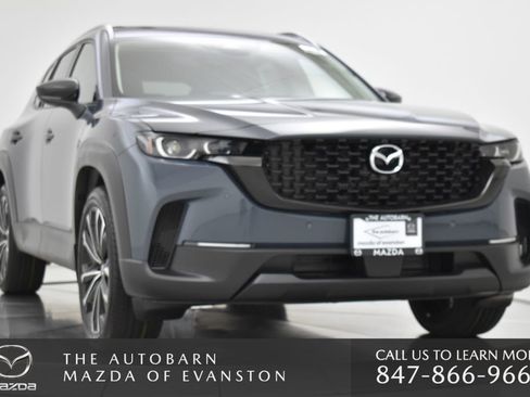 New 2026 MAZDA CX-50 AWD 2.5 S w/ Weather Package image 12
