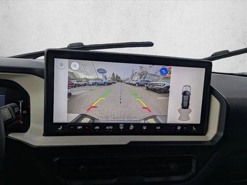 New 2026 Ford Bronco Sport Heritage w/ Convenience Package image 14