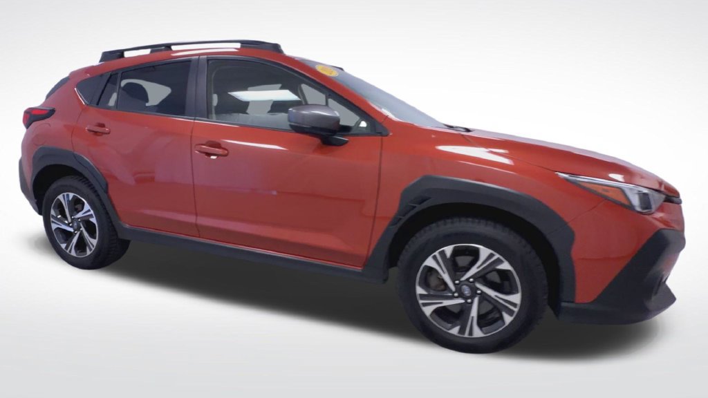 Used 2024 Subaru Crosstrek 2.0i Premium AWD/4WD image 23