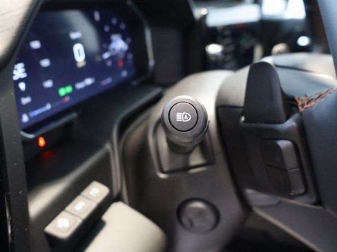 New 2026 GMC Sierra 1500 AT4 AWD/4WD image 14