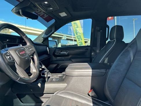 Used 2023 GMC Sierra 1500 AT4X AWD/4WD image 41