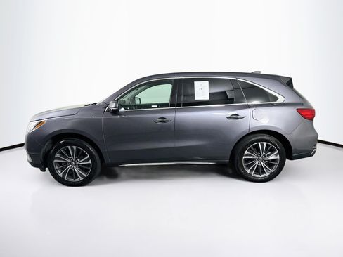 Used 2019 Acura MDX FWD w/ Technology Package image 4
