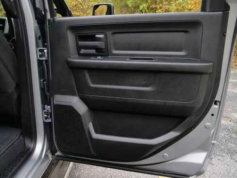 Used 2023 RAM 3500 Tradesman image 42