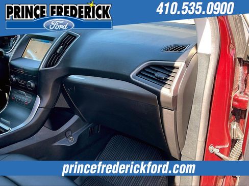 Used 2019 Ford Edge SEL w/ Equipment Group 201A image 15