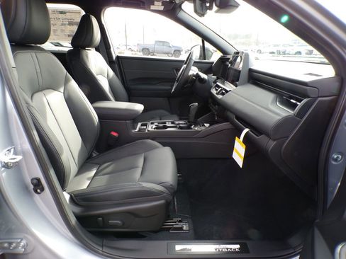 New 2026 Subaru Outback Touring AWD/4WD image 16