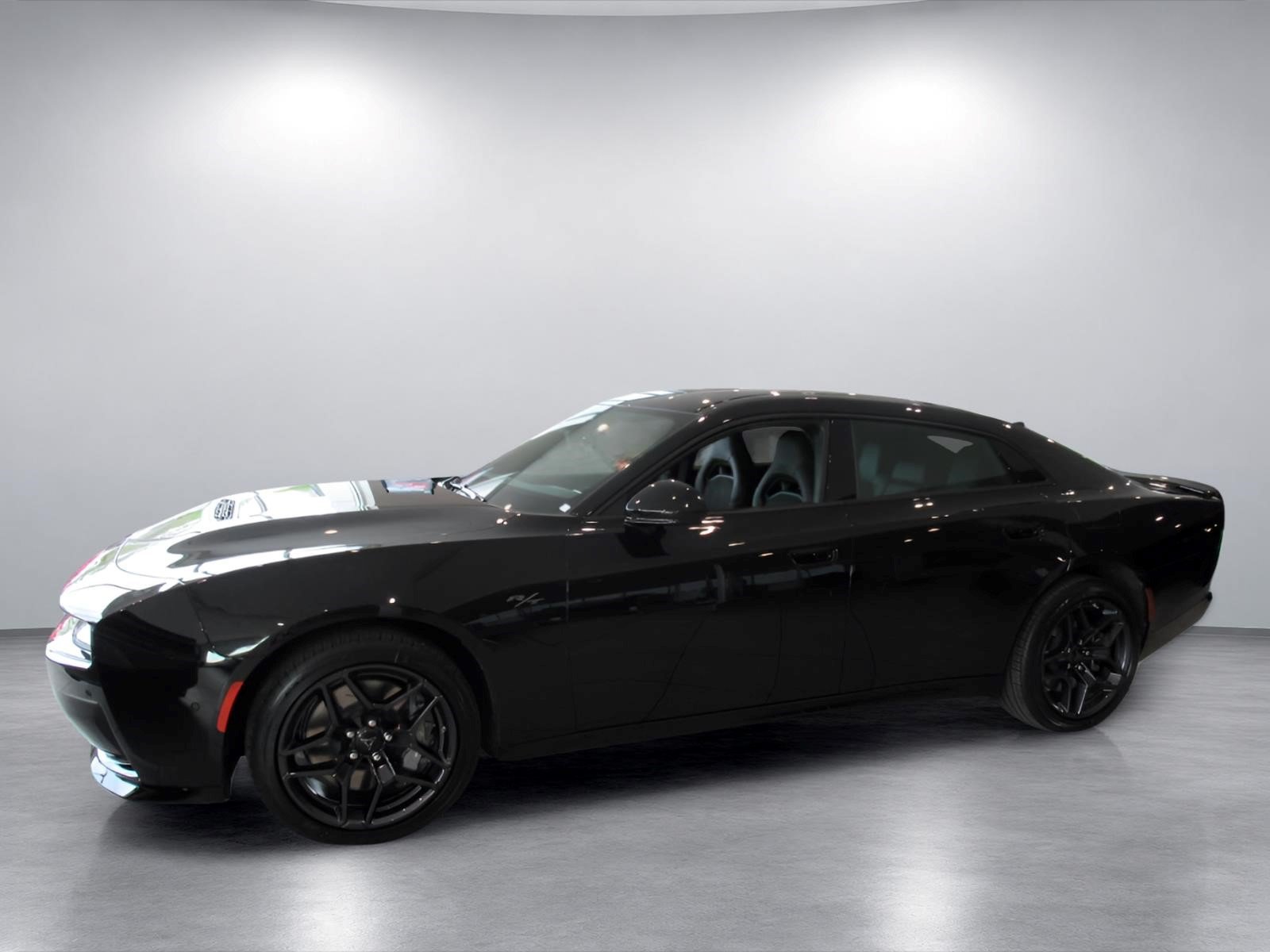 New 2026 Dodge Charger R/T w/ Performance Handling Group AWD/4WD image 3