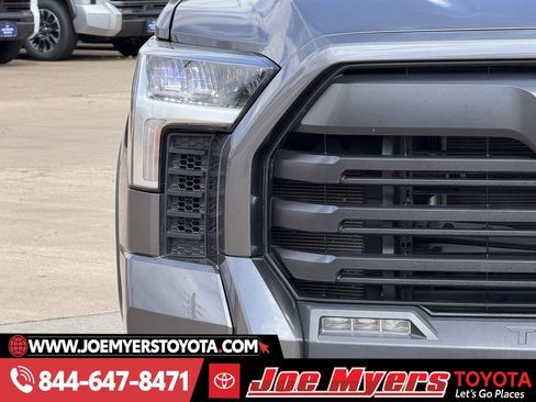 Used 2023 Toyota Tundra SR5 image 5