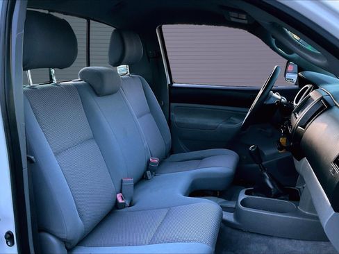 Used 2008 Toyota Tacoma 4x4 Regular Cab image 26