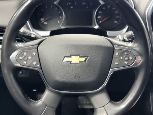 Used 2019 Chevrolet Traverse Premier w/ Redline Edition AWD/4WD image 26