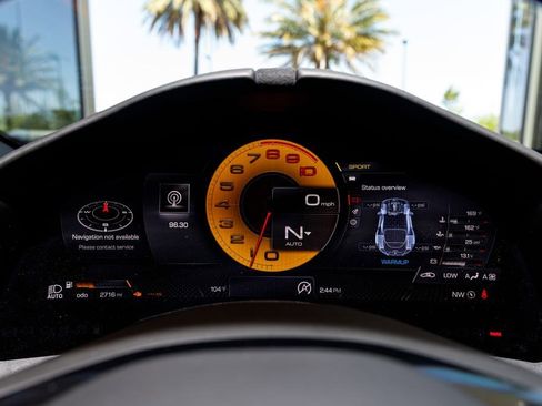 Used 2022 Ferrari Roma RWD image 34