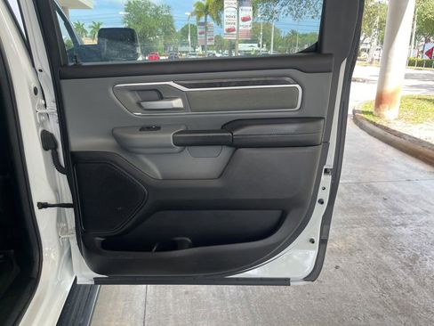 Certified 2022 RAM 1500 Big Horn image 25