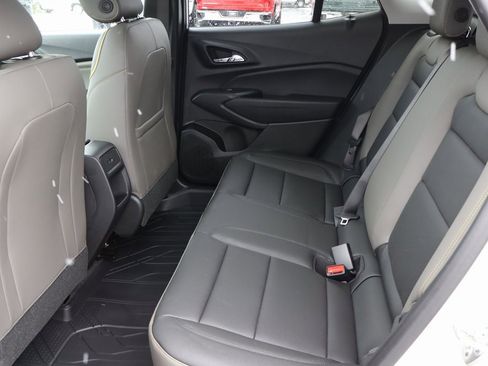 New 2026 Chevrolet Trax ACTIV w/ Driver Confidence Package image 19