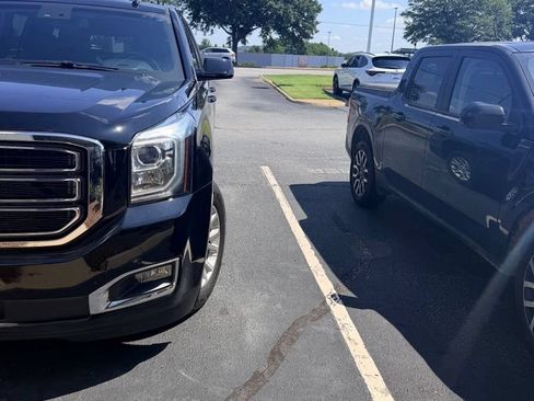 Used 2016 GMC Yukon SLT w/ Open Road Package RWD image 1