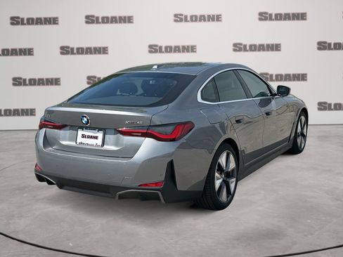 New 2026 BMW i4 xDrive40i w/ Premium Package AWD/4WD image 5