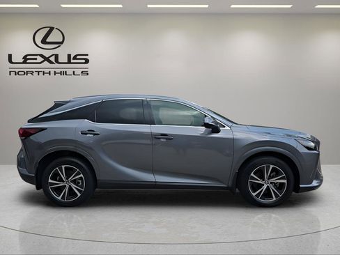 Used 2023 Lexus RX 350 Premium Plus image 4