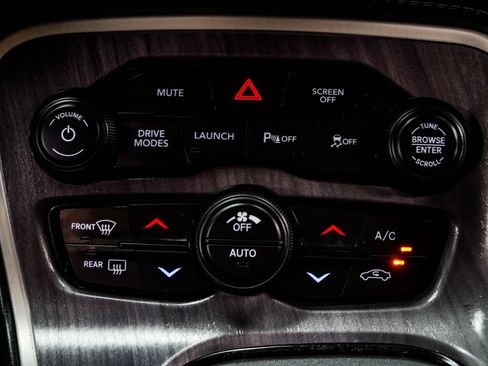 Used 2023 Dodge Challenger R/T Scat Pack RWD image 23