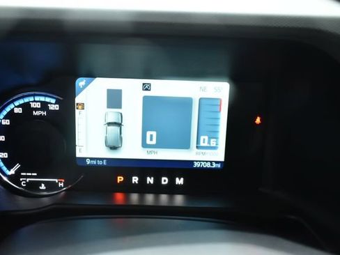 Used 2022 Ford Bronco Badlands image 29