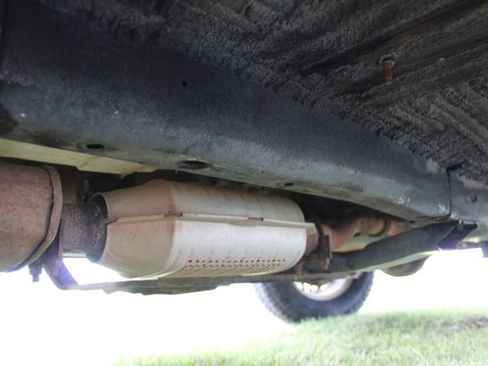 Used 1993 Jeep Grand Cherokee Limited image 15