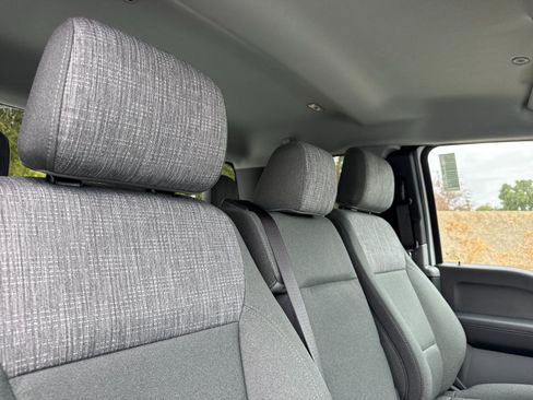 New 2026 Ford F250 XLT image 16