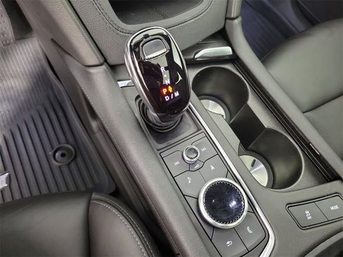 Certified 2023 Cadillac XT6 Premium Luxury w/ Technology Package image 30