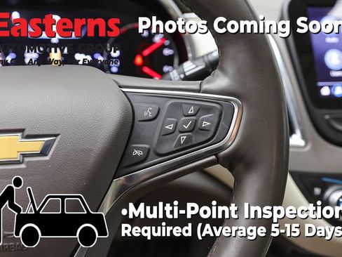 Used 2024 Chevrolet Malibu LT FWD image 16