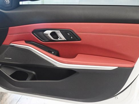 Used 2024 BMW M340i xDrive image 13