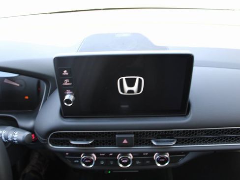 New 2026 Honda HR-V EX-L image 33