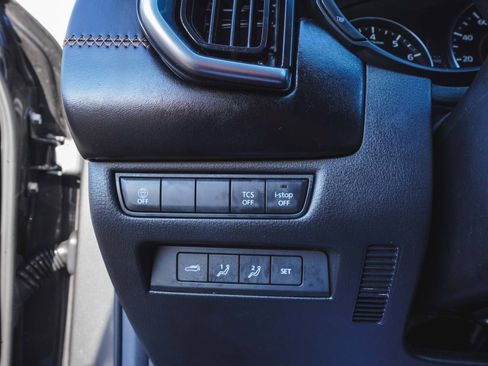 Used 2023 MAZDA CX-50 AWD 2.5 Turbo w/ Cargo Package image 24