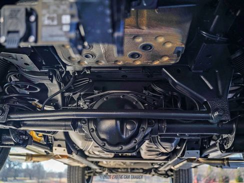 Used 2026 Mercedes-Benz G 63 AMG 4MATIC image 82