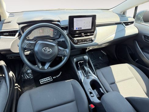 Used 2024 Toyota Corolla LE FWD image 15