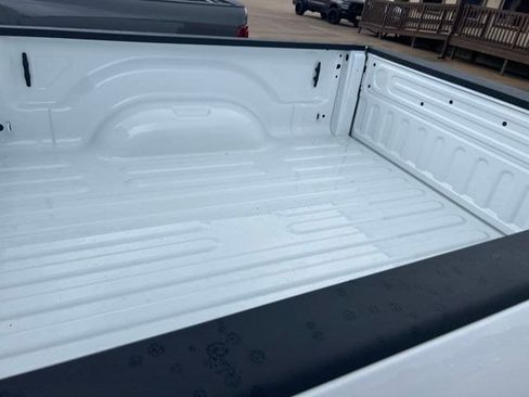 New 2026 RAM 2500 Tradesman AWD/4WD image 5
