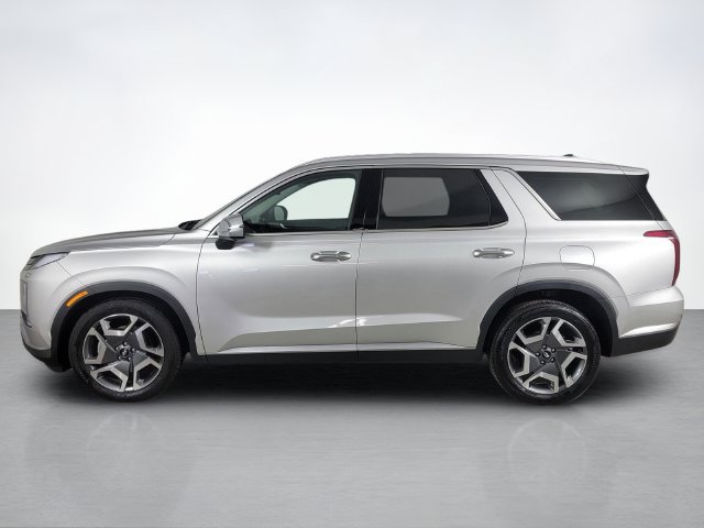 Used 2025 Hyundai Palisade SEL AWD/4WD image 6
