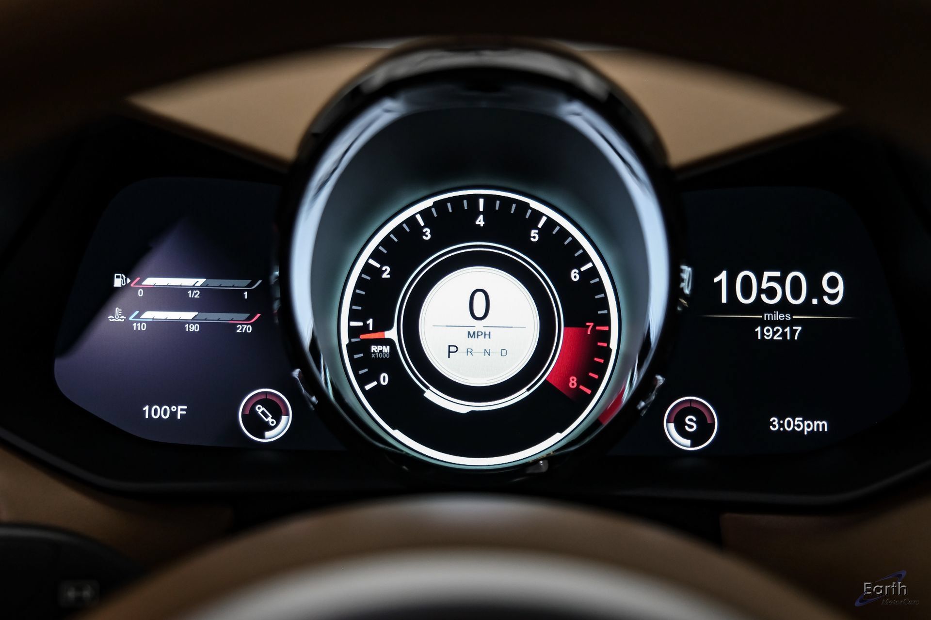 Used 2020 Aston Martin V8 Vantage Coupe RWD image 83