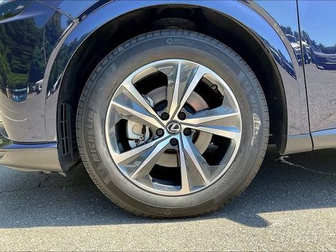 Used 2024 Lexus RX 350 Premium w/ Accessory Package (Z1) AWD/4WD image 34