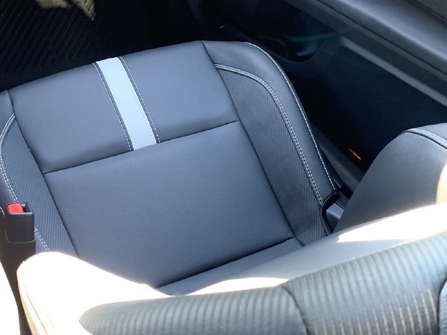 Used 2026 Toyota Camry SE FWD image 33