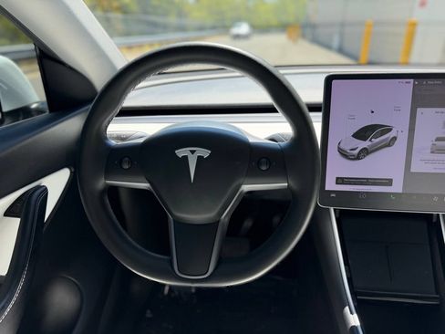 Used 2020 Tesla Model Y Long Range AWD/4WD image 34