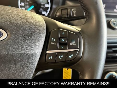 Used 2024 Ford Maverick XLT w/ XLT Luxury Package FWD image 27