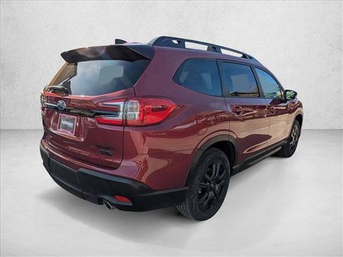 New 2026 Subaru Ascent Bronze Edition w/ Popular Package #2 AWD/4WD image 5