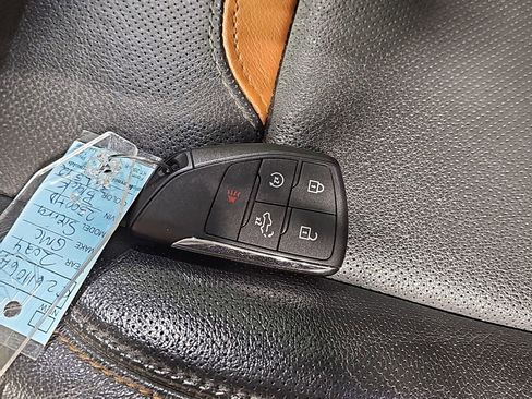 Used 2024 GMC Sierra 2500 AT4 w/ AT4 Premium Plus Package image 41