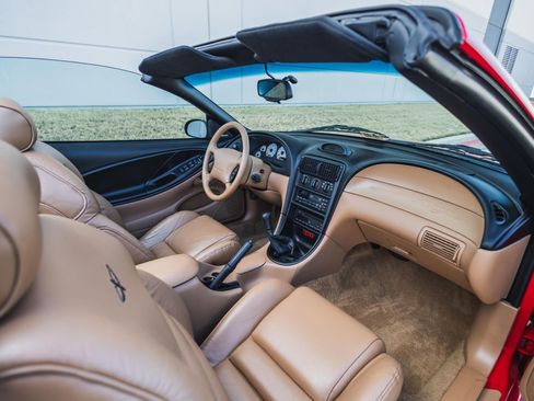 Used 1994 Ford Mustang GT image 57