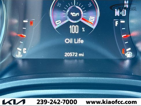 Used 2021 Dodge Challenger R/T w/ Blacktop Package image 38