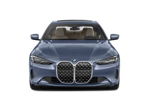 Used 2023 BMW 430i Coupe w/ M Sport Package RWD image 7