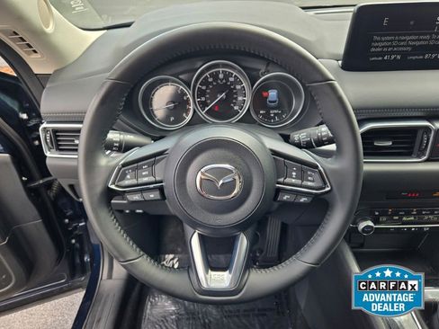 Certified 2023 MAZDA CX-5 AWD 2.5 S w/ Select Package image 32