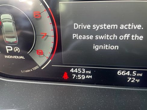 Used 2024 Audi A4 2.0T Premium Plus AWD/4WD image 10