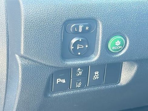 Used 2022 Honda Passport EX-L image 17
