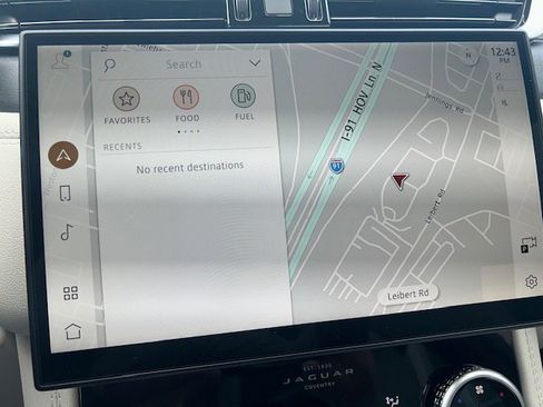 New 2026 Jaguar F-PACE R-Dynamic S image 26