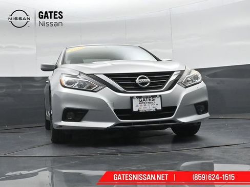 Used 2016 Nissan Altima 2.5 SV FWD image 35