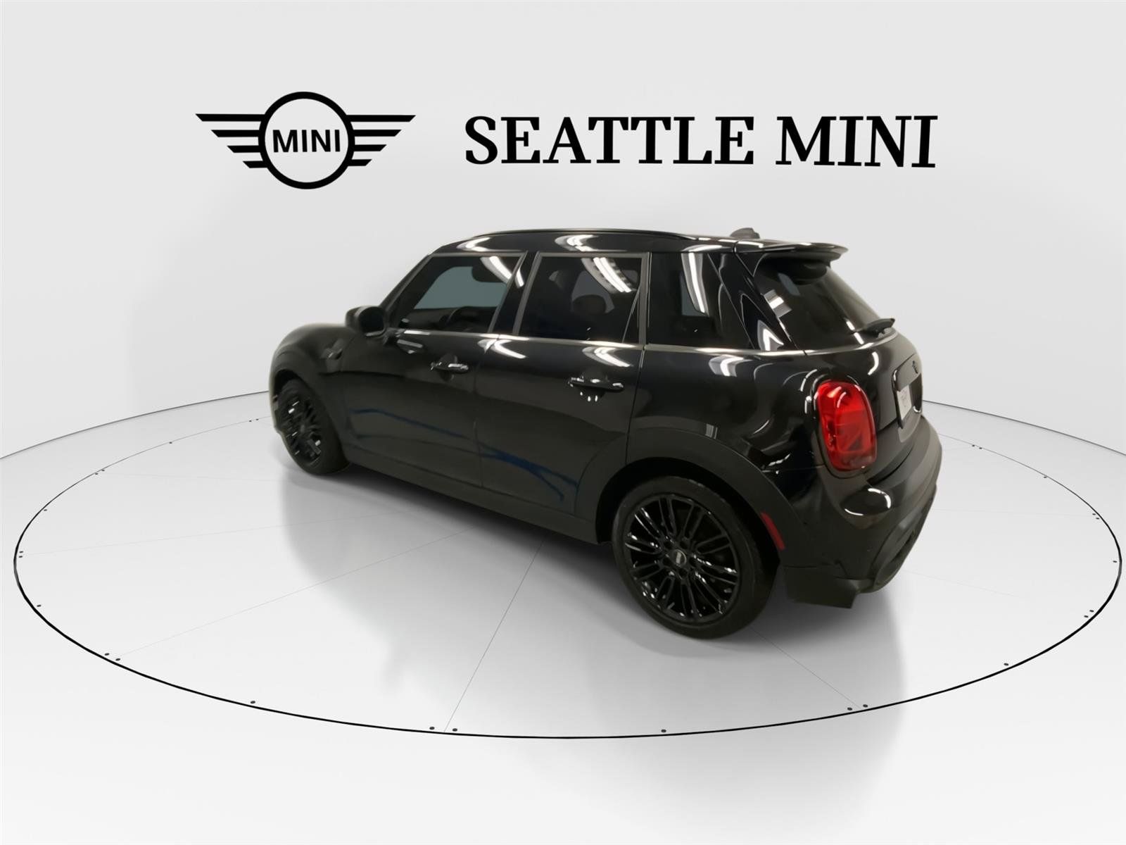 Used 2024 MINI Cooper S FWD image 8