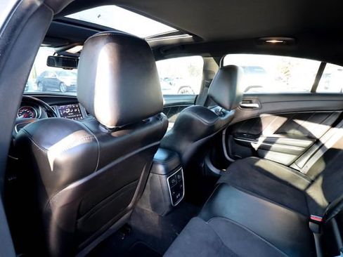 Used 2020 Dodge Charger Scat Pack w/ Dynamics Package image 38