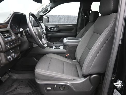 Used 2021 Chevrolet Tahoe LS RWD image 21